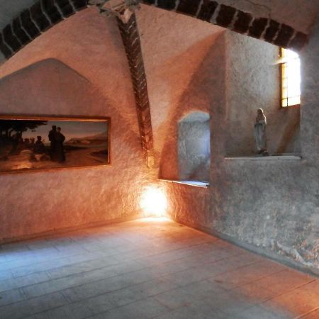 Chambres d'hôtes La Prévôté - Ancien couvent contre la Cathédrale Le Puy-en-Velay Exterior foto